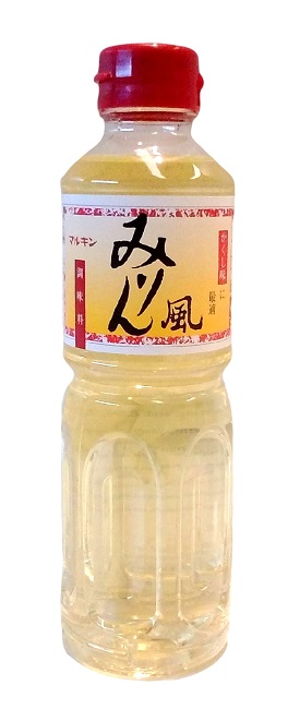 Mirin-Fu - Marukin 500 ml.
